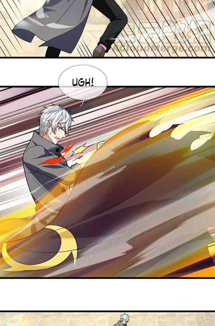 City of Heaven Time Stamp chapter 214 halaman 12