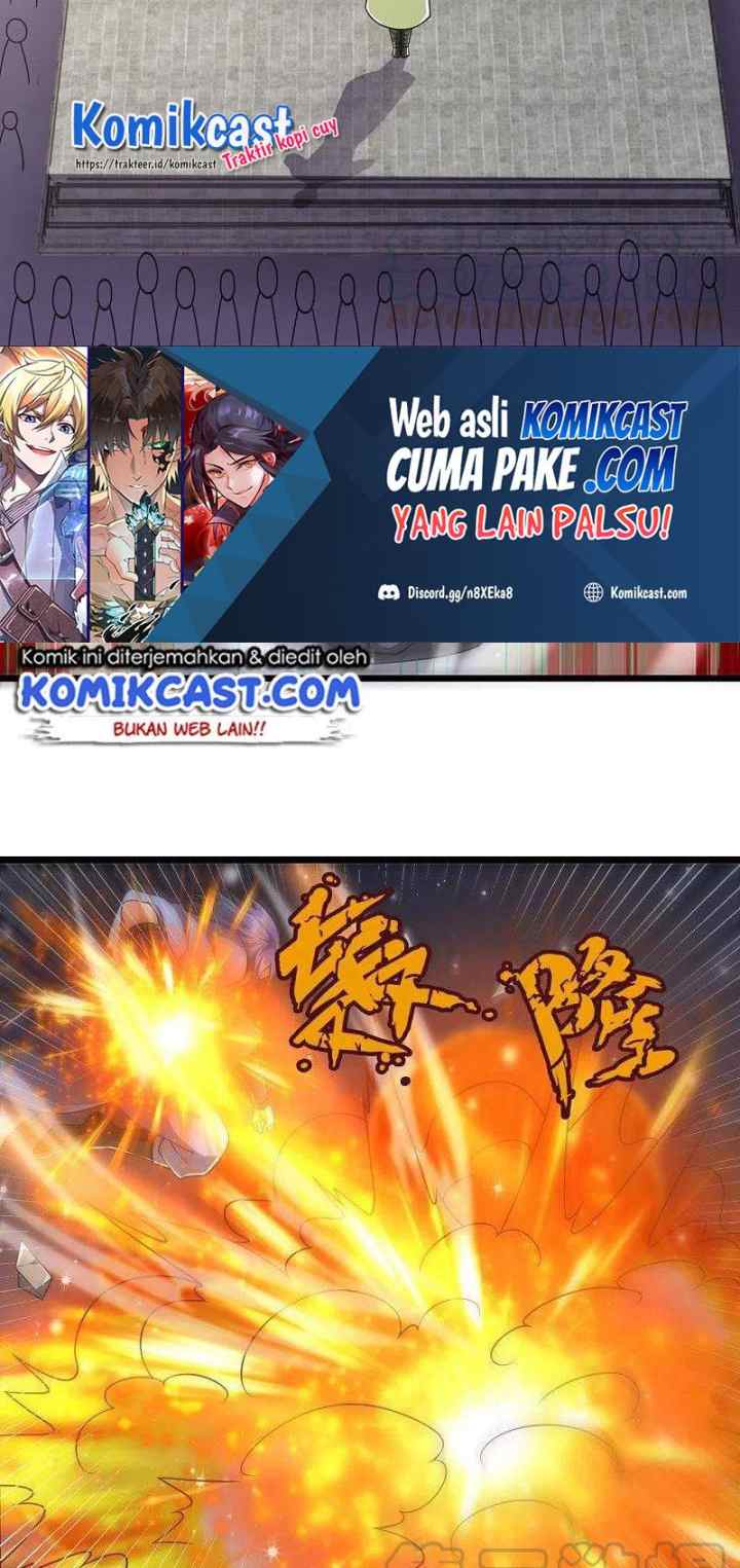 City of Heaven Time Stamp chapter 215 halaman 10