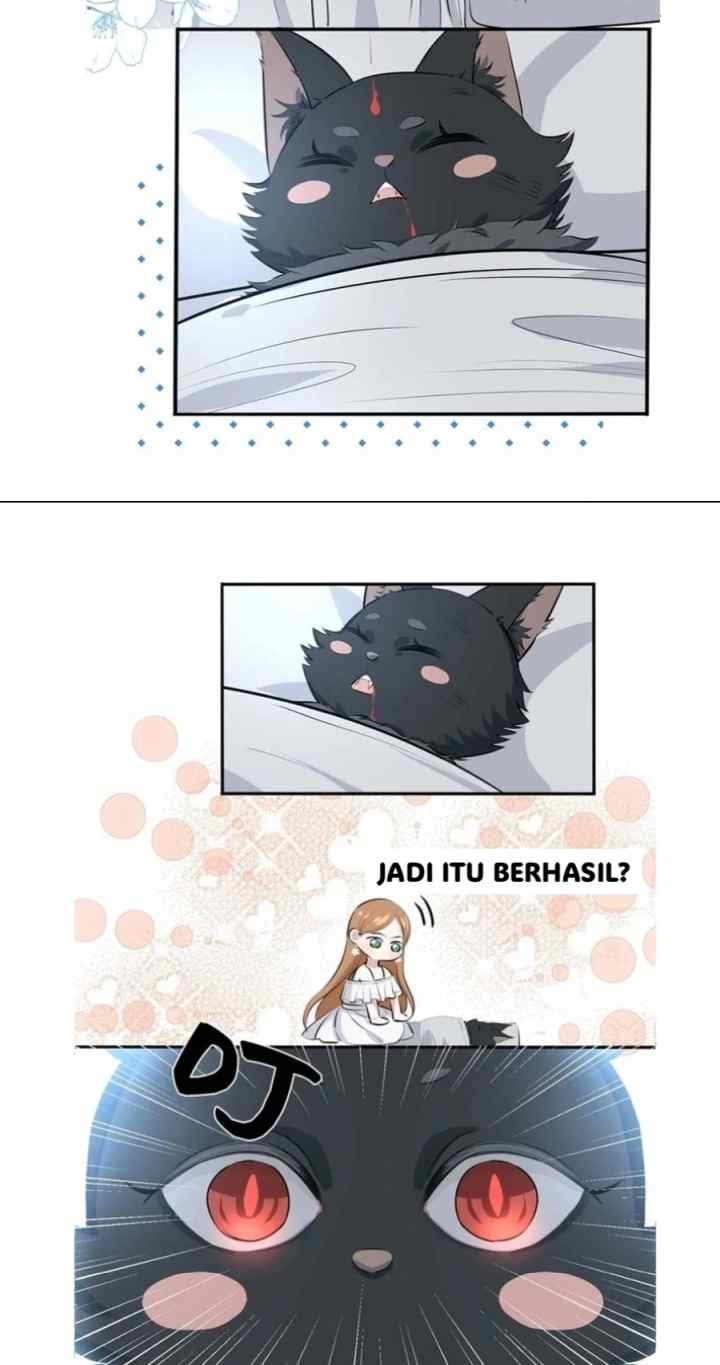 Claier in the Greenhouse chapter 1 halaman 14