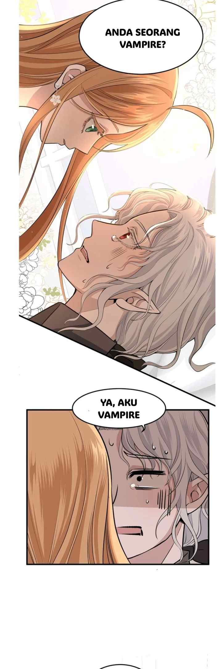 Claier in the Greenhouse chapter 2 halaman 4
