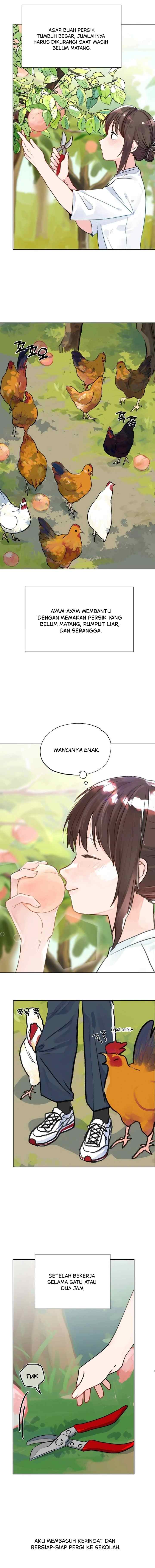 Classroom for Two chapter 1 halaman 4