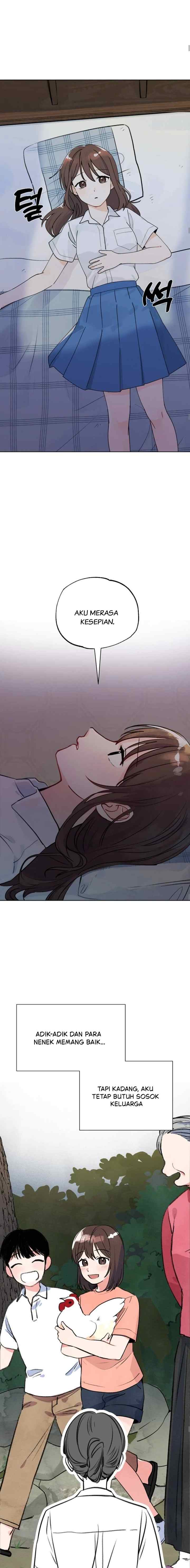Classroom for Two chapter 1 halaman 11