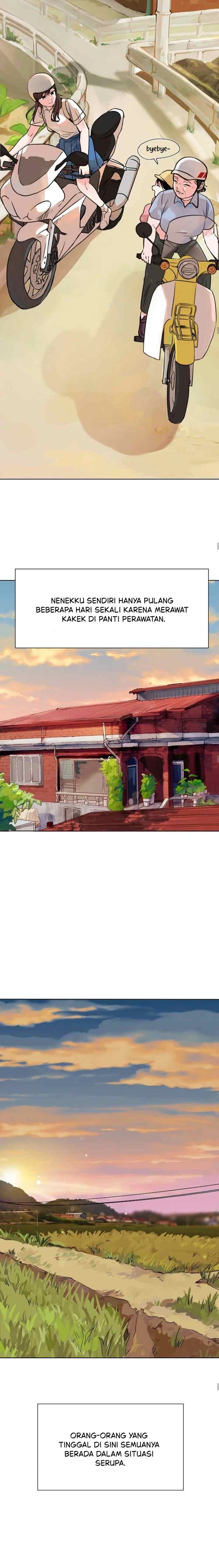 Classroom for Two chapter 1 halaman 10