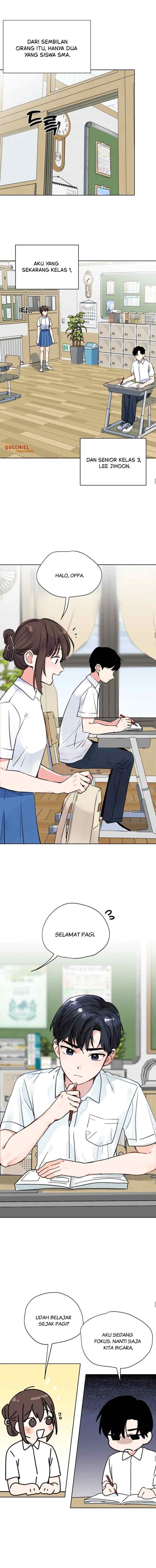 Classroom for Two chapter 1 halaman 6