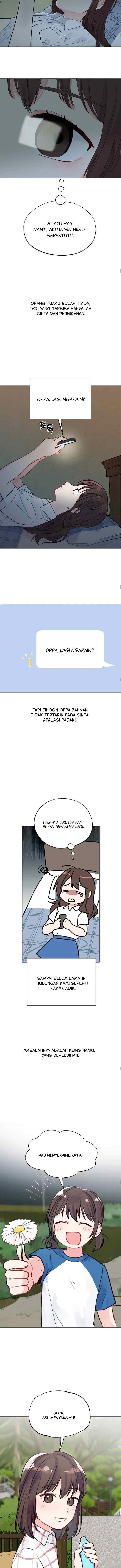 Classroom for Two chapter 1 halaman 13