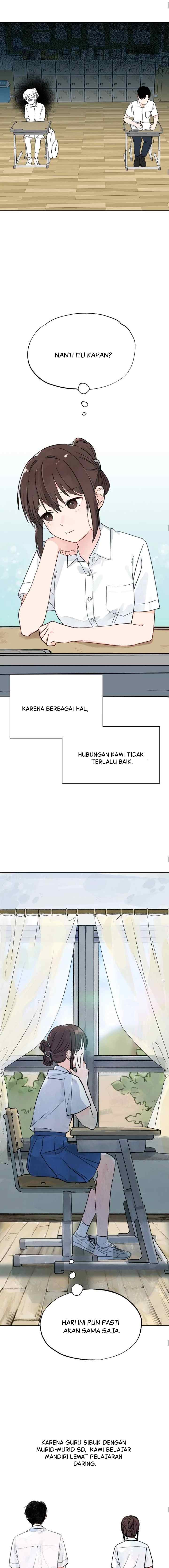 Classroom for Two chapter 1 halaman 7