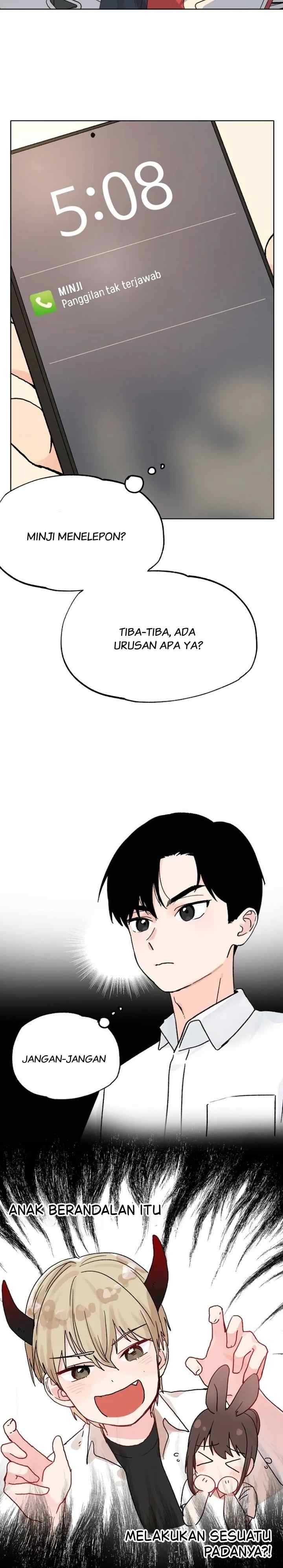 Classroom for Two chapter 5 halaman 16
