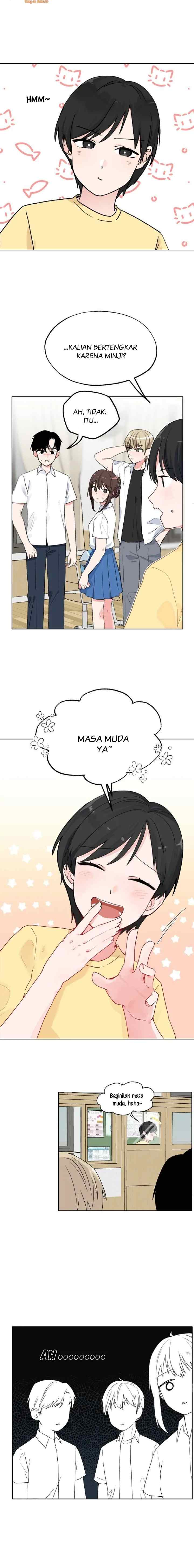 Classroom for Two chapter 5 halaman 6