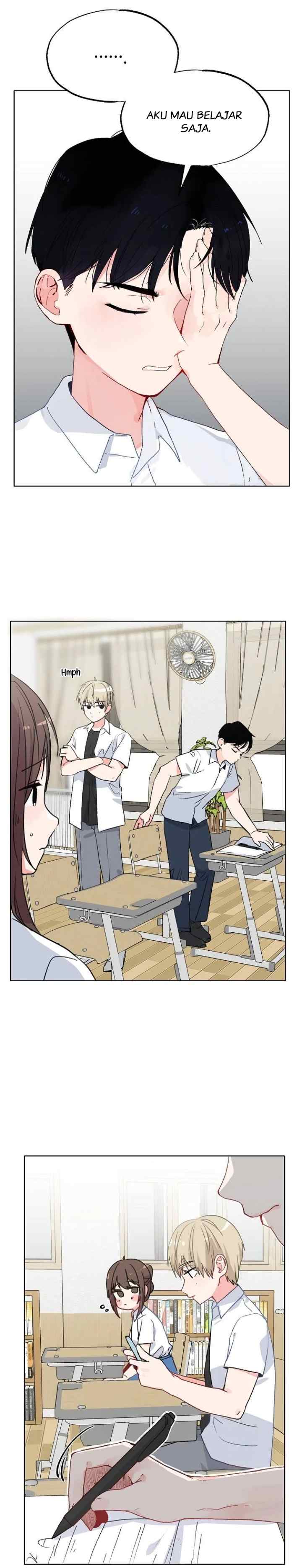 Classroom for Two chapter 5 halaman 7