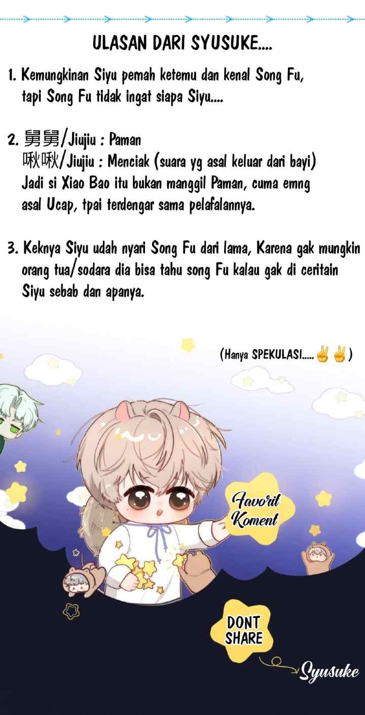 Cohabiting with Mr. Natural Predator chapter 7 halaman 15