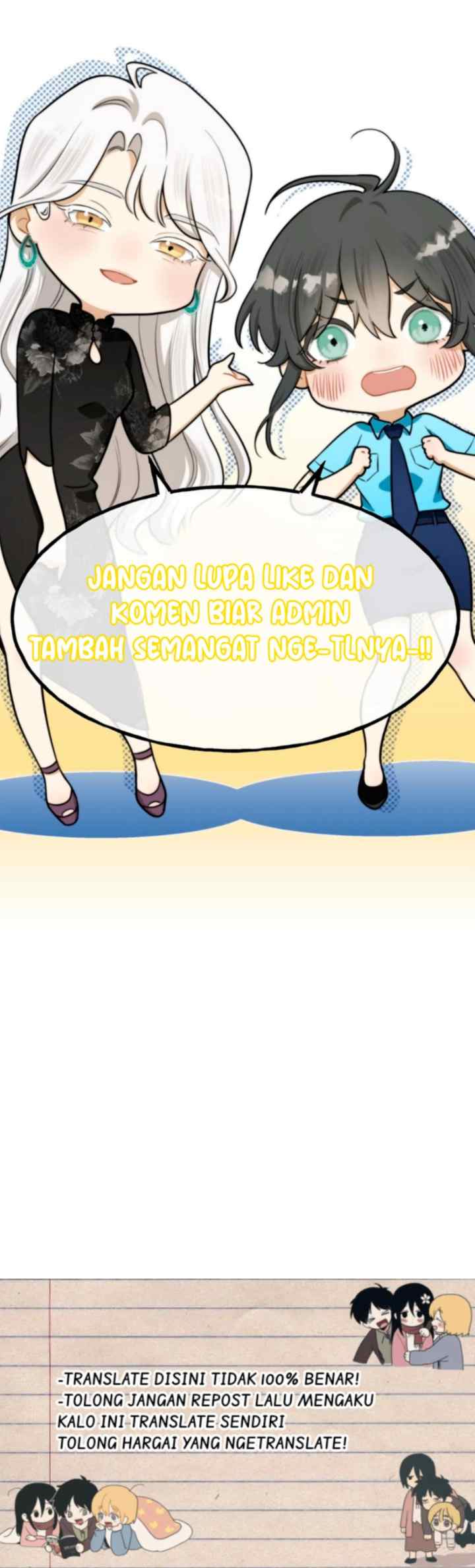 Confine You in My Palm chapter 0 halaman 15