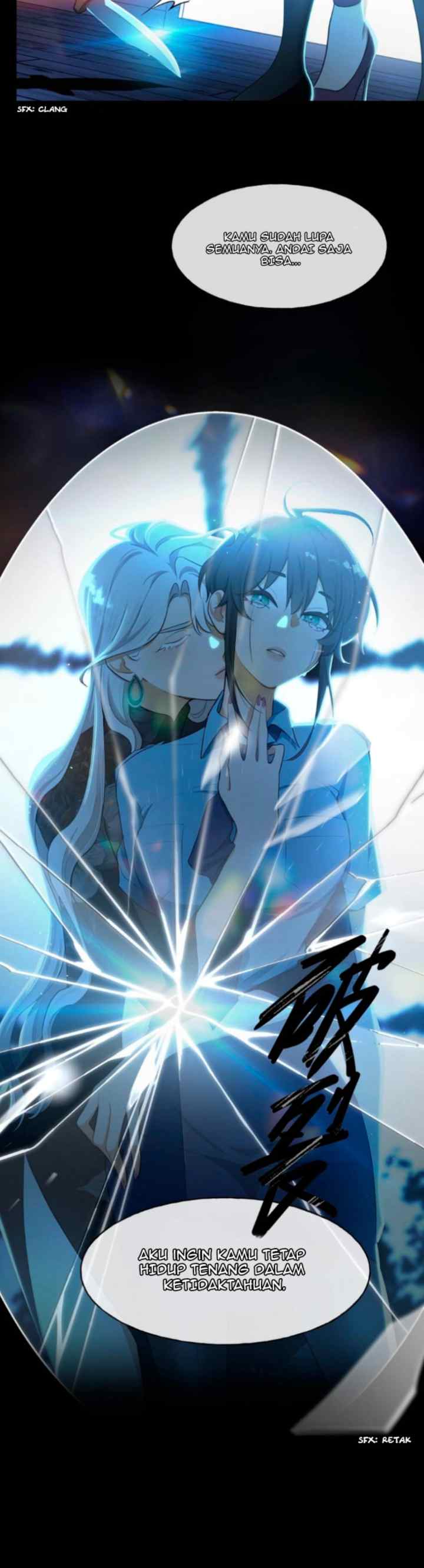 Confine You in My Palm chapter 0 halaman 10