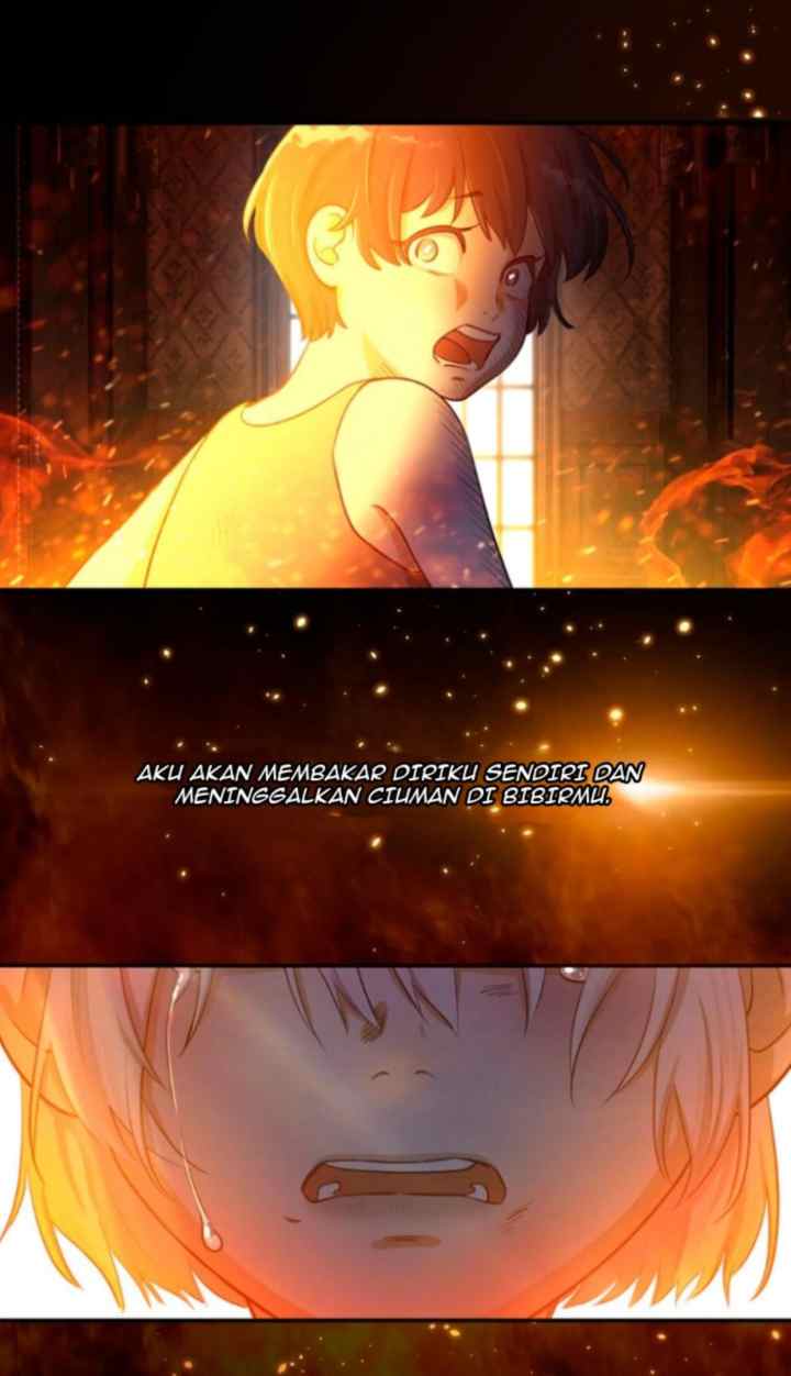 Confine You in My Palm chapter 0 halaman 12