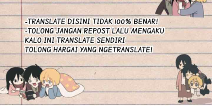 Confine You in My Palm chapter 11 halaman 19