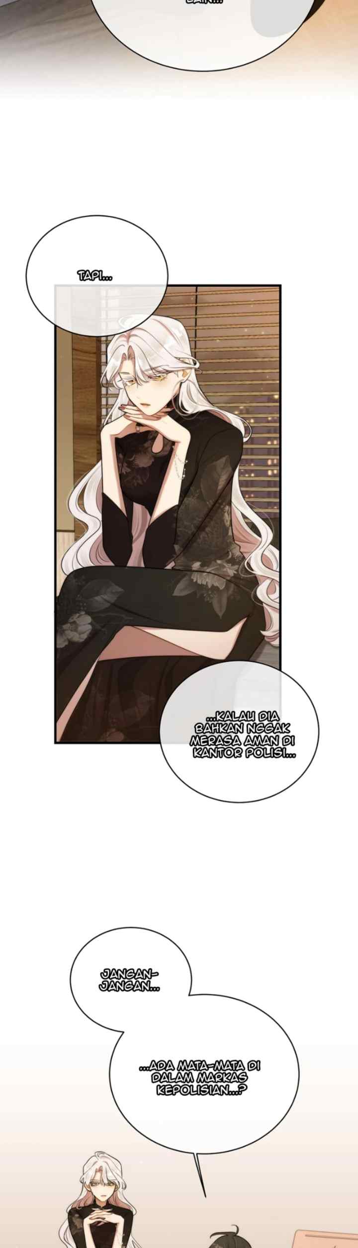 Confine You in My Palm chapter 11 halaman 15