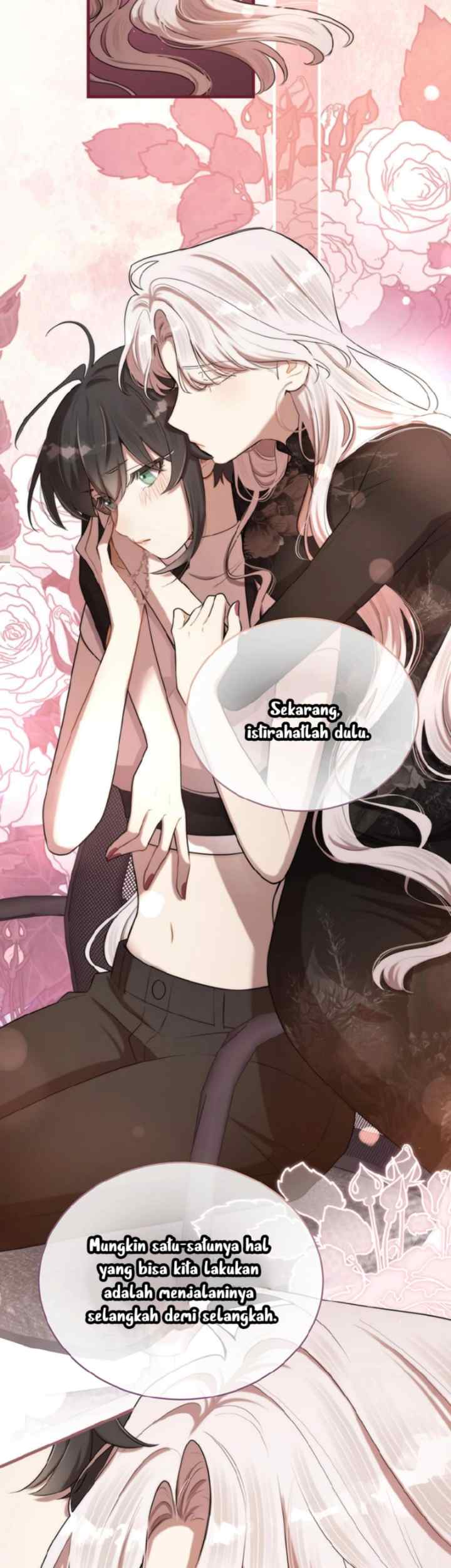 Confine You in My Palm chapter 11 halaman 17