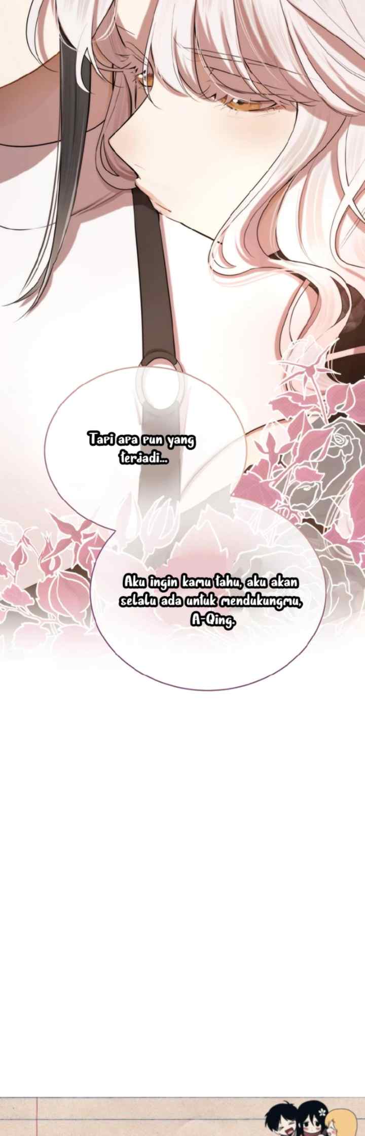 Confine You in My Palm chapter 11 halaman 18