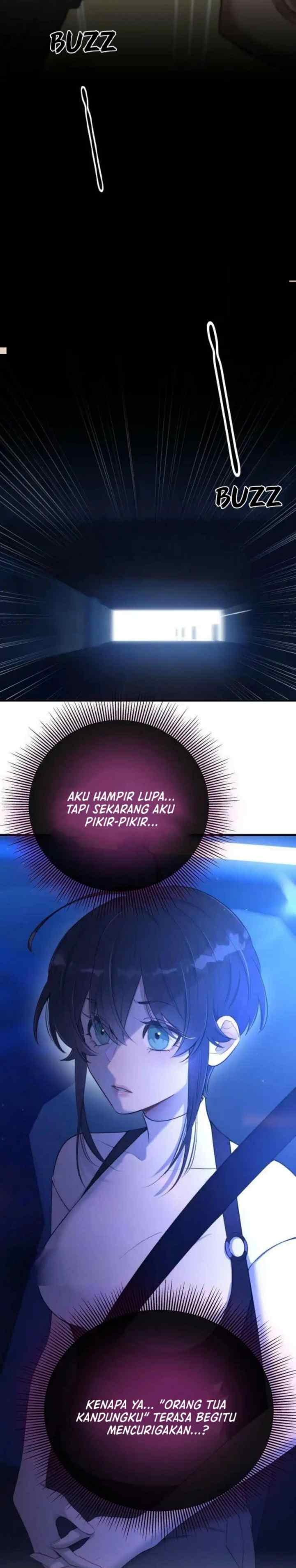 Confine You in My Palm chapter 18 halaman 17