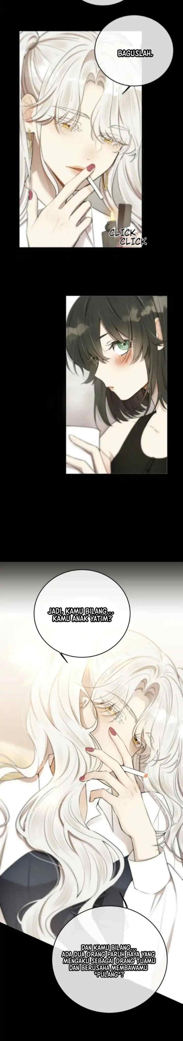 Confine You in My Palm chapter 18 halaman 13