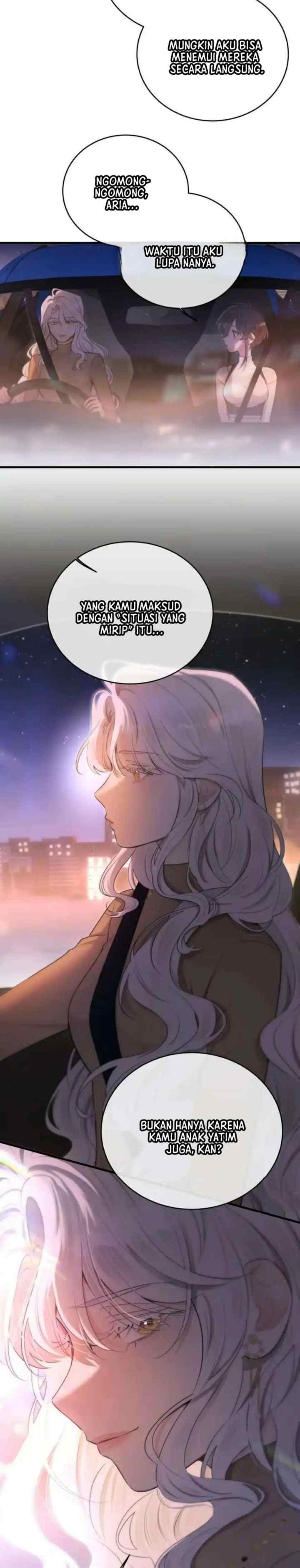 Confine You in My Palm chapter 19 halaman 7