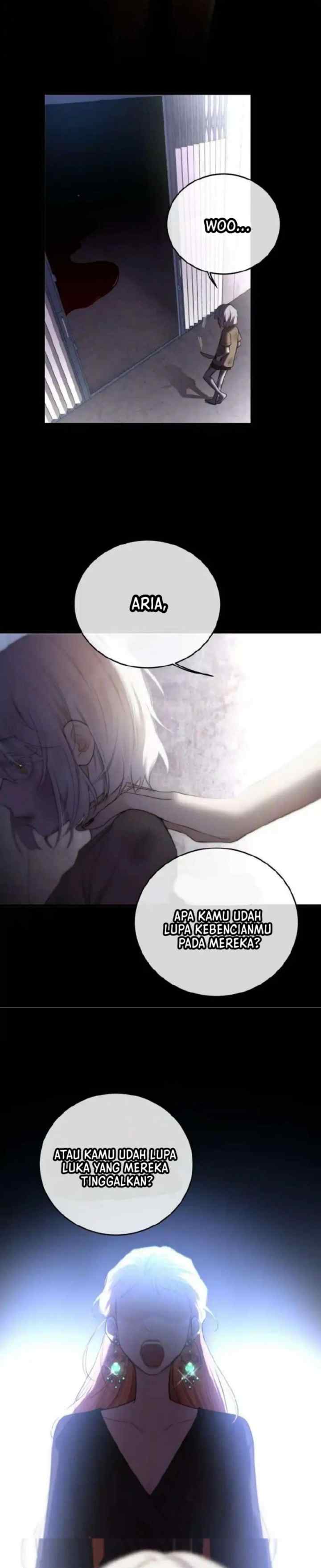 Confine You in My Palm chapter 19 halaman 10