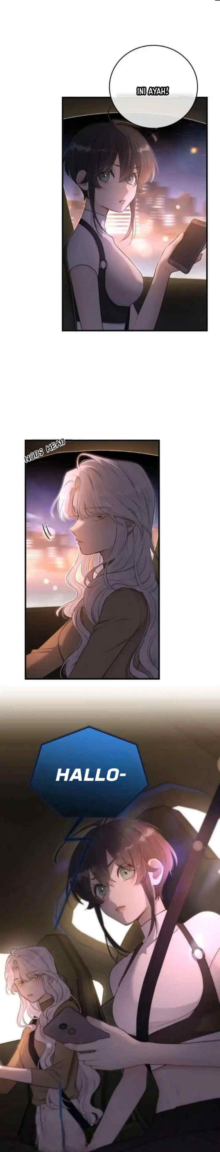 Confine You in My Palm chapter 19 halaman 15
