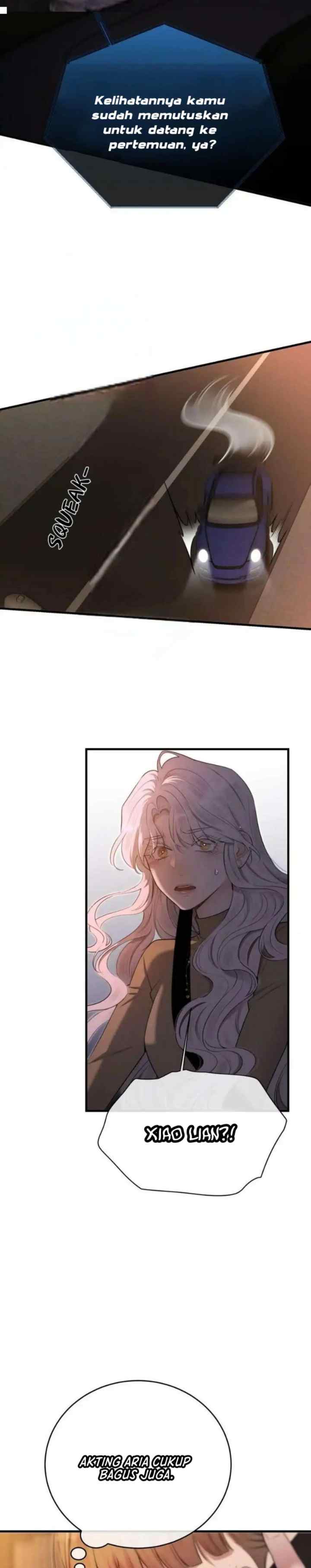 Confine You in My Palm chapter 19 halaman 16