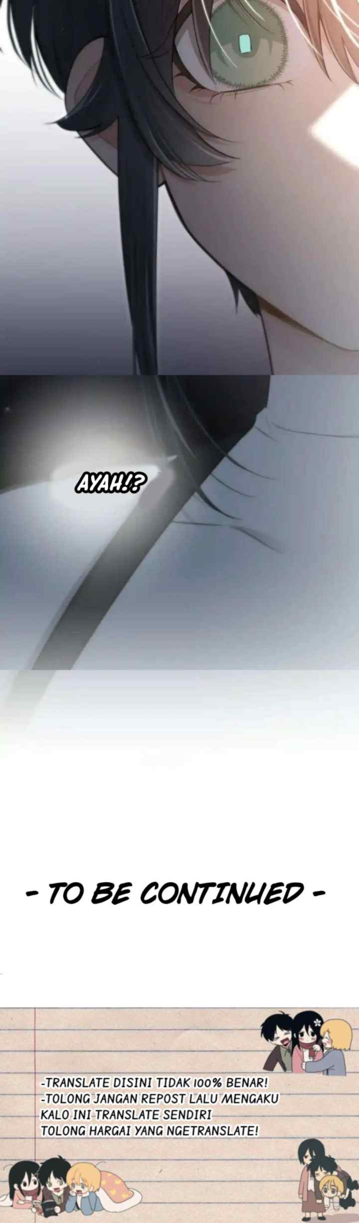 Confine You in My Palm chapter 19 halaman 20