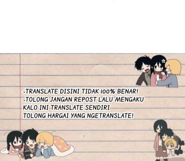 Confine You in My Palm chapter 21 halaman 19