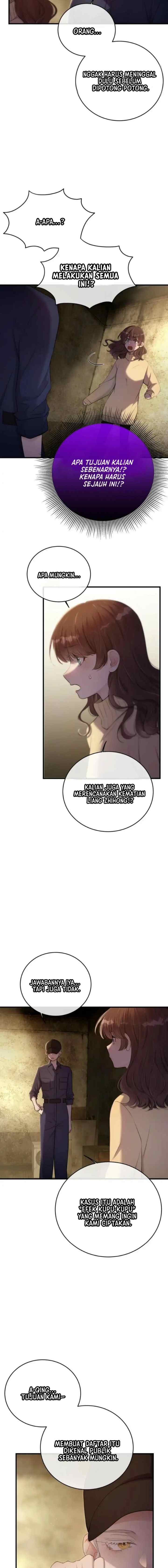 Confine You in My Palm chapter 21 halaman 12