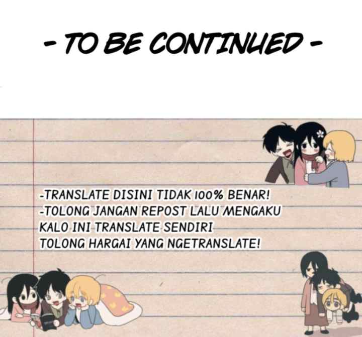 Confine You in My Palm chapter 24 halaman 18