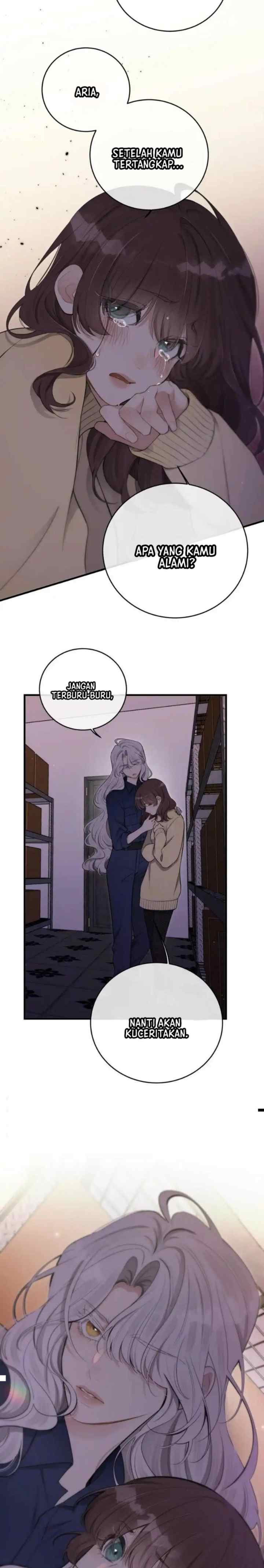 Confine You in My Palm chapter 24 halaman 12