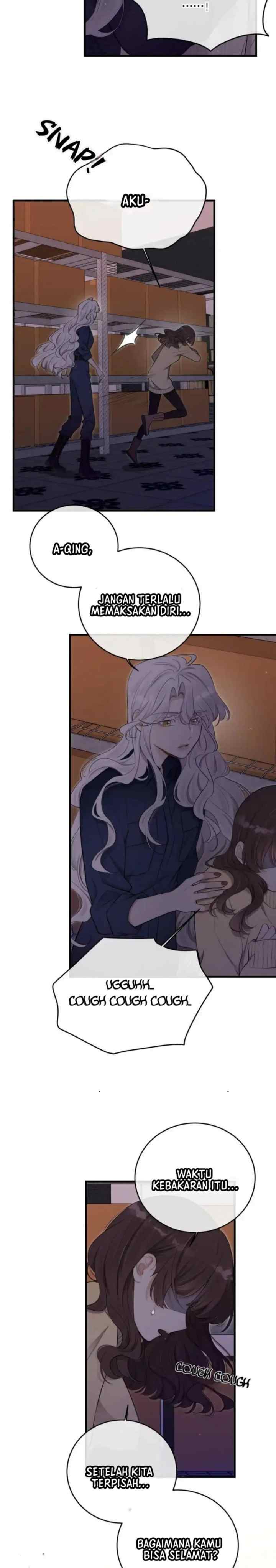 Confine You in My Palm chapter 24 halaman 11