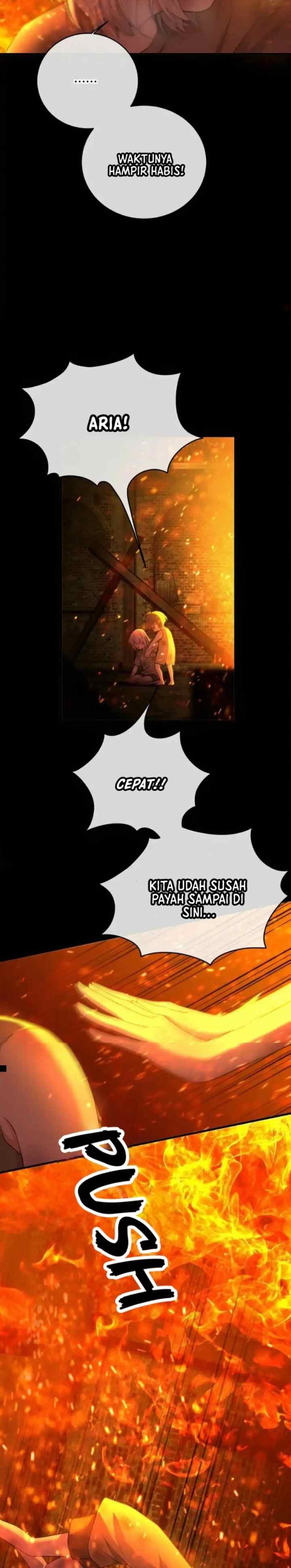 Confine You in My Palm chapter 24 halaman 4