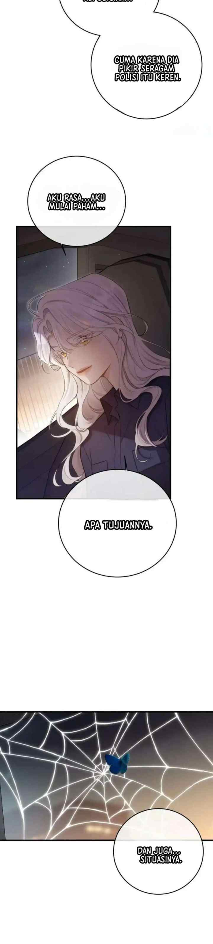 Confine You in My Palm chapter 25 halaman 13