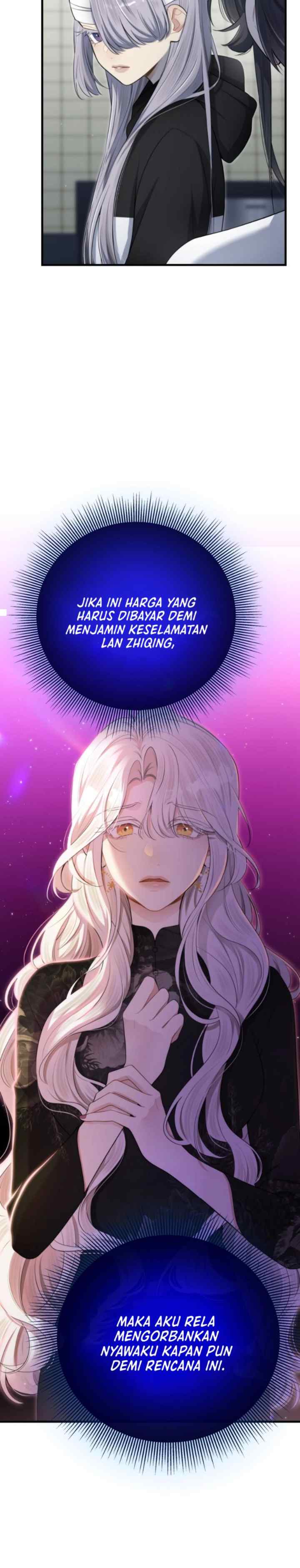 Confine You in My Palm chapter 29 halaman 13