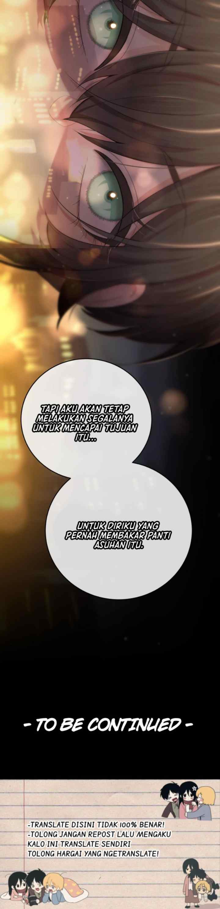 Confine You in My Palm chapter 30 halaman 20