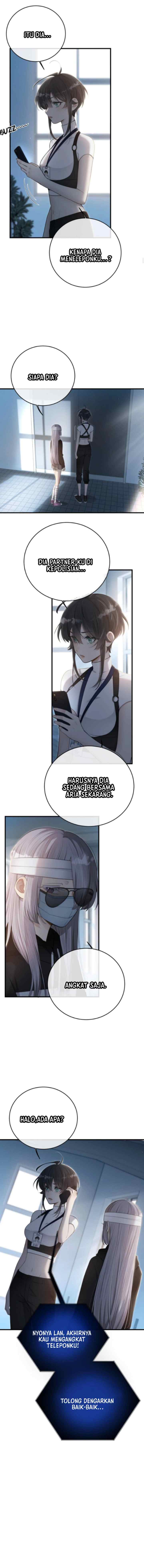 Confine You in My Palm chapter 30 halaman 8