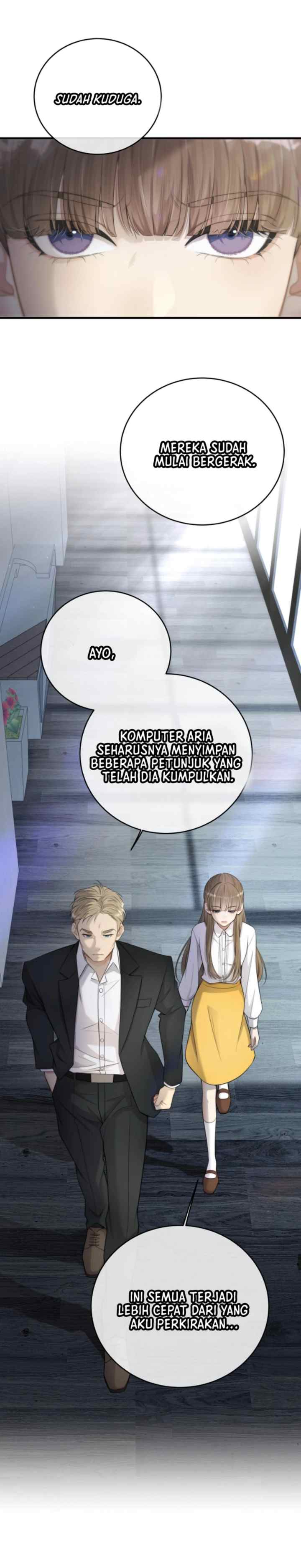 Confine You in My Palm chapter 30 halaman 16