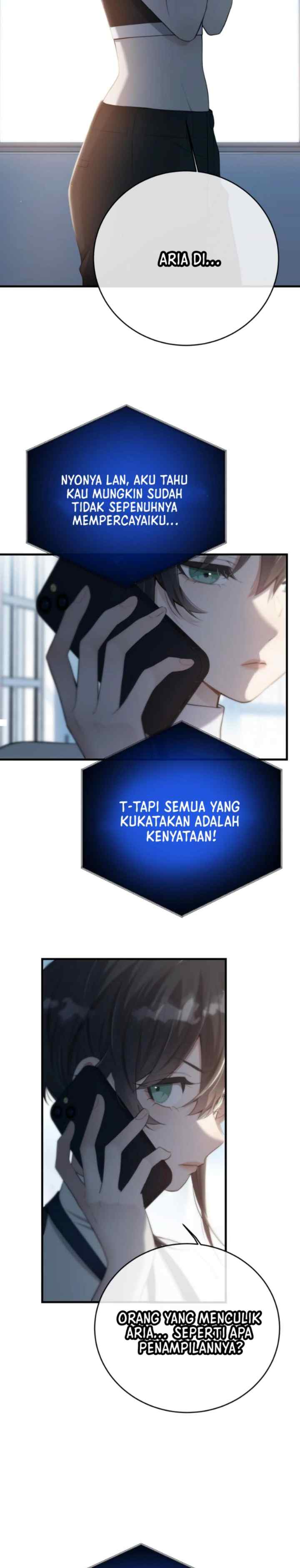 Confine You in My Palm chapter 30 halaman 10
