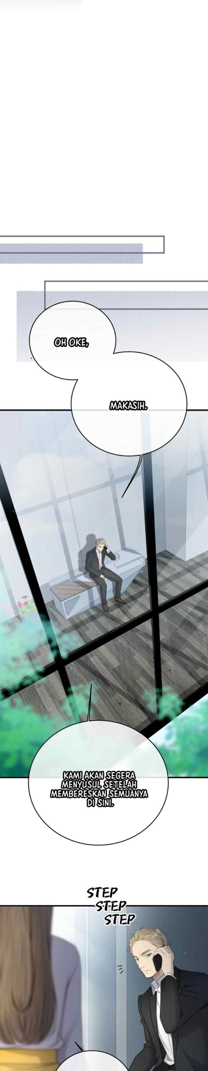 Confine You in My Palm chapter 30 halaman 14