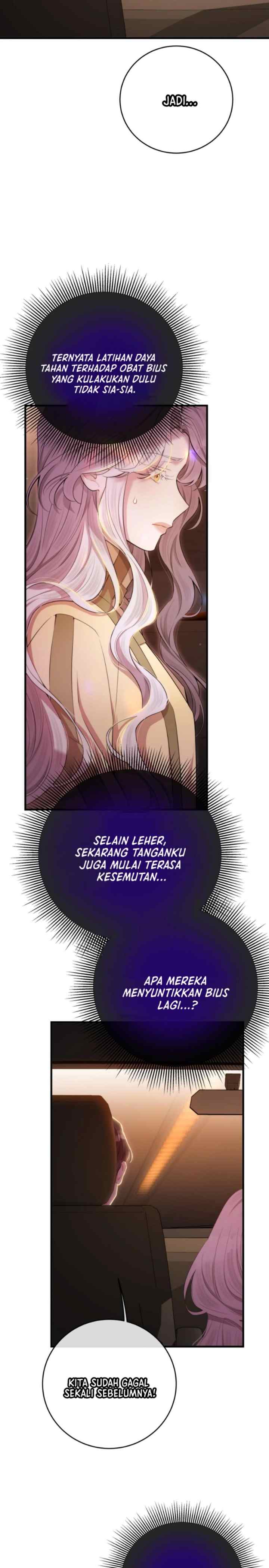 Confine You in My Palm chapter 32 halaman 6