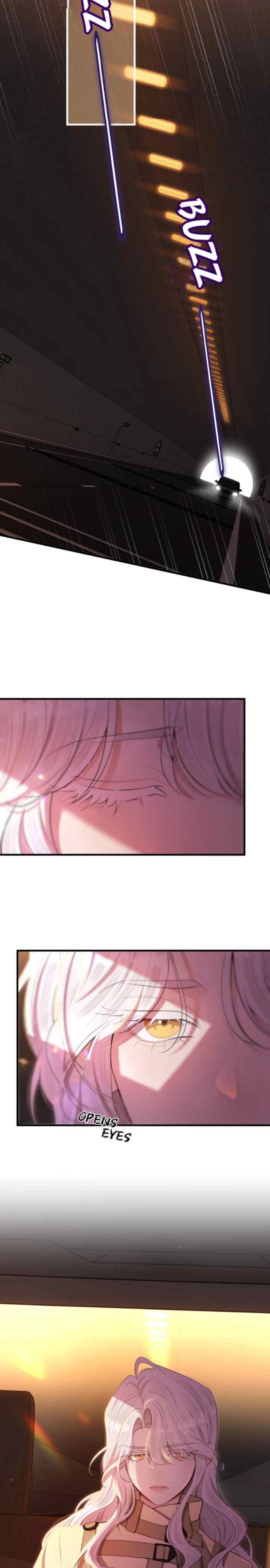 Confine You in My Palm chapter 32 halaman 4