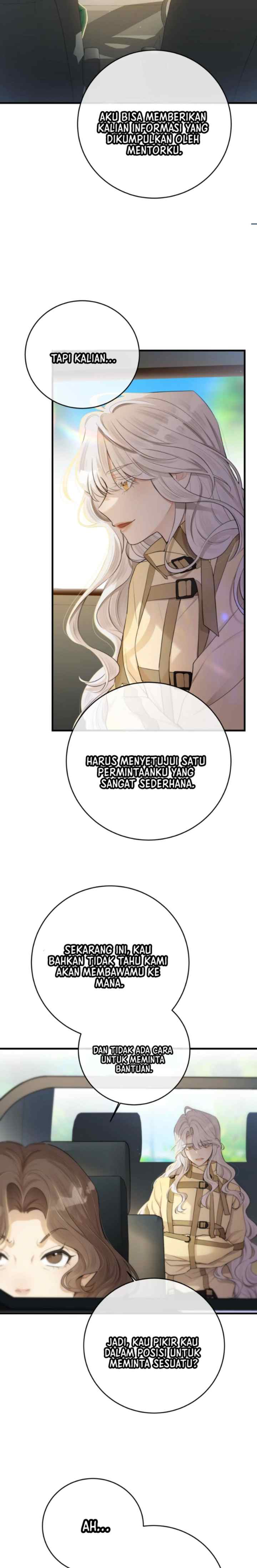 Confine You in My Palm chapter 32 halaman 12