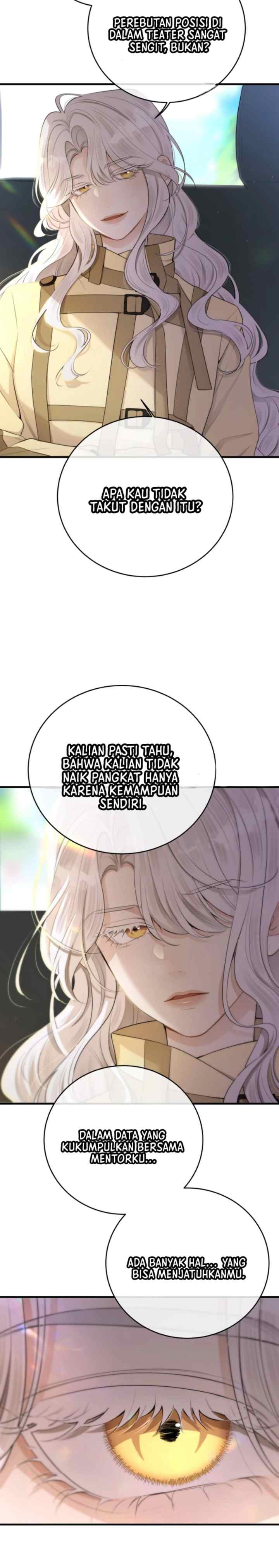 Confine You in My Palm chapter 32 halaman 13