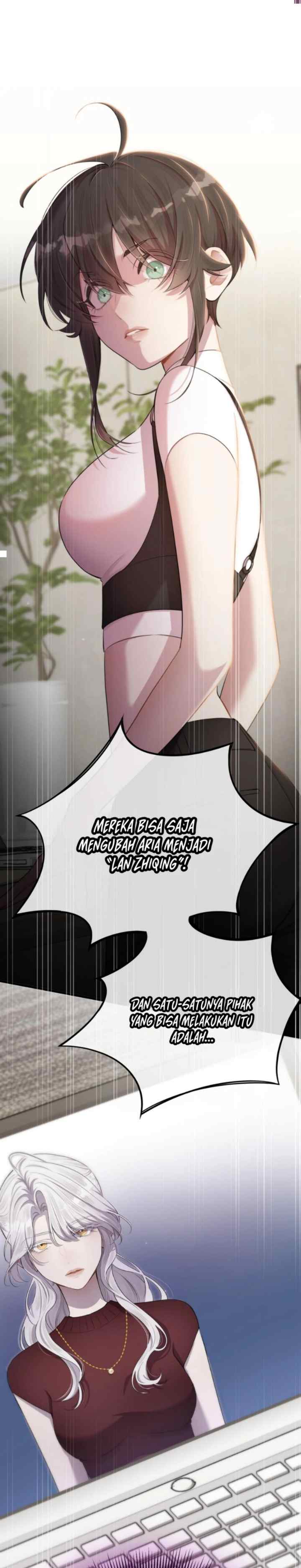 Confine You in My Palm chapter 33 halaman 19
