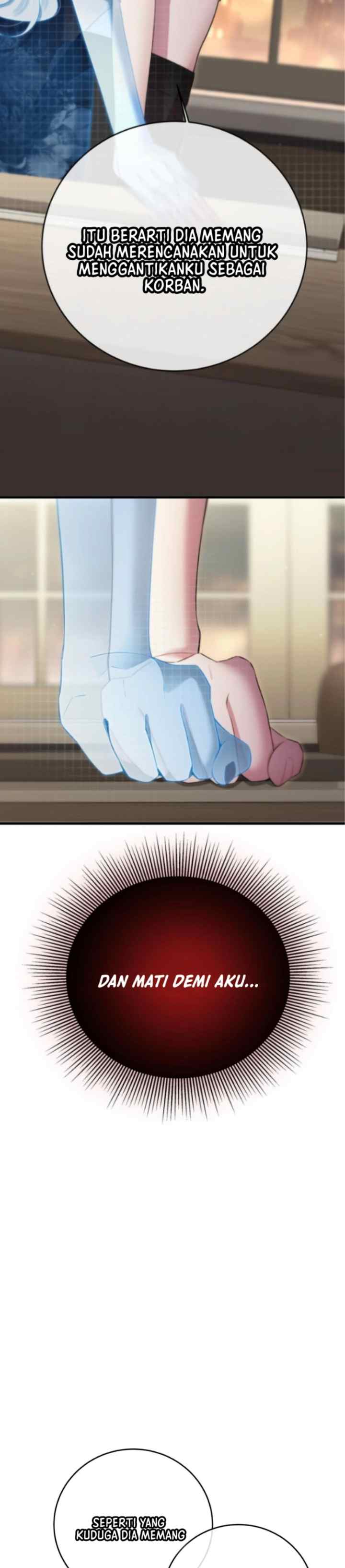 Confine You in My Palm chapter 33 halaman 4