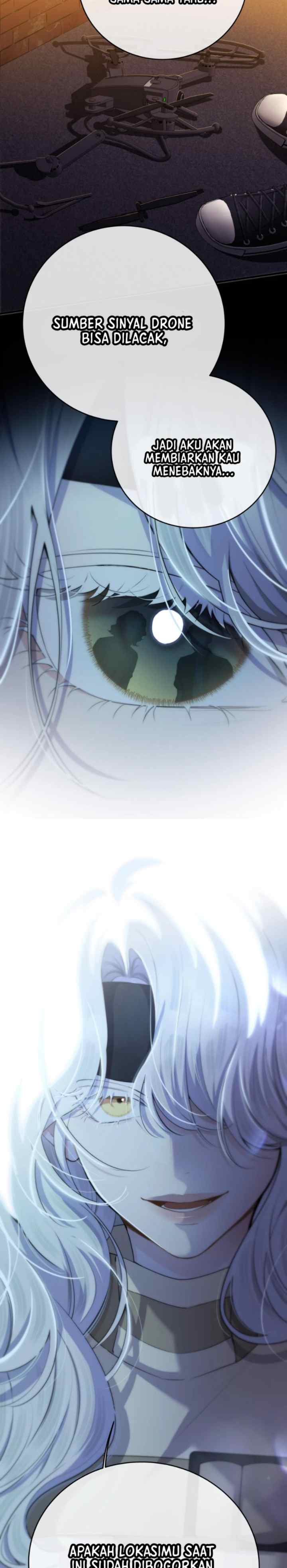 Confine You in My Palm chapter 35 halaman 8