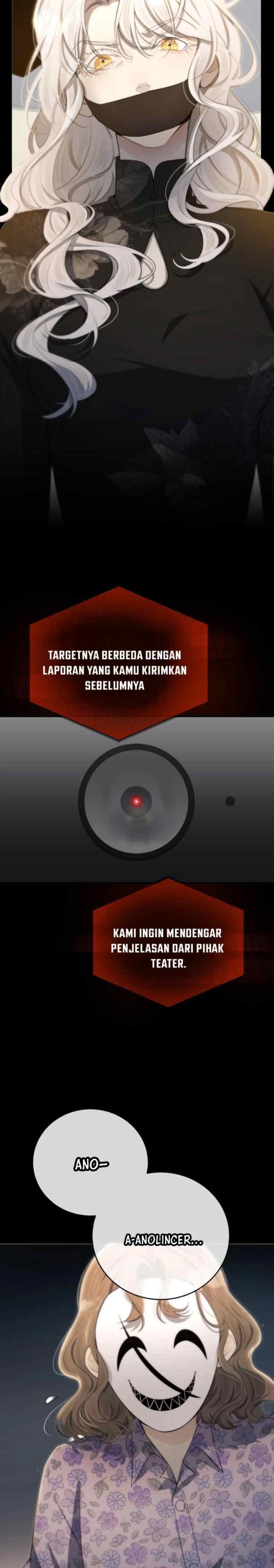Confine You in My Palm chapter 36 halaman 4