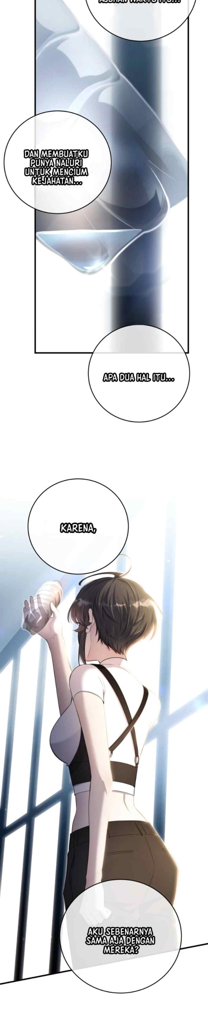 Confine You in My Palm chapter 39 halaman 4